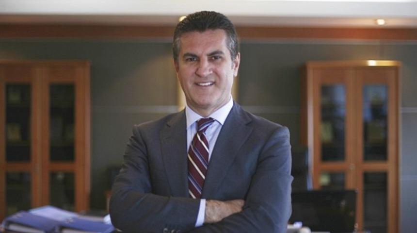 Mustafa Sarıg&uuml;l: Hedefim rekor oy almak!