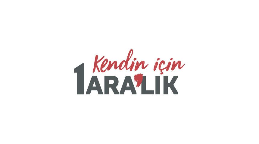 HIV&rsquo;de &ouml;nyargıları yıkmak i&ccedil;in #dokun