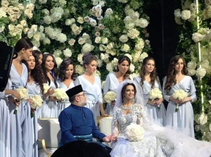 Güzellik Kraliçesi’ydi gerçek kraliçe oldu  G1