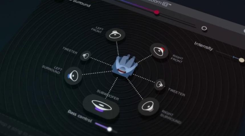 Boom 3D ile filmlere yeni bir tat katın!