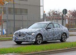 C-Serisi beraberinde yeni motor seçenekleri getirecek!