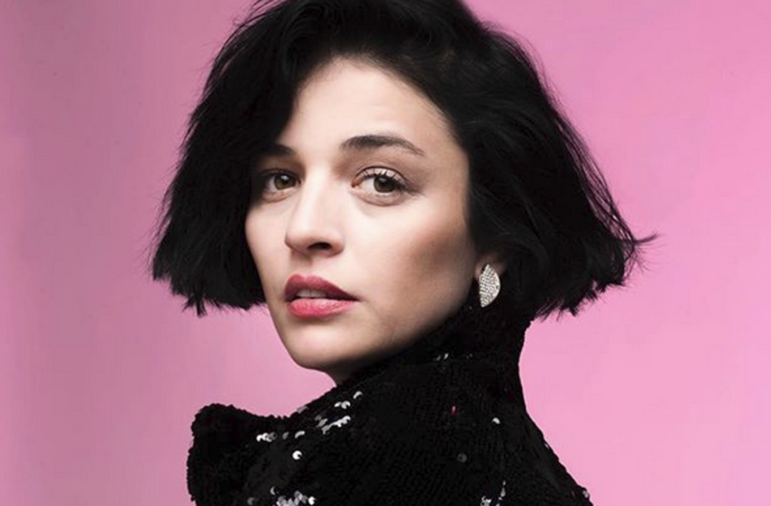 Gonca Vuslateri'nin inanılmaz değişimi! Bildiğinizi unutun