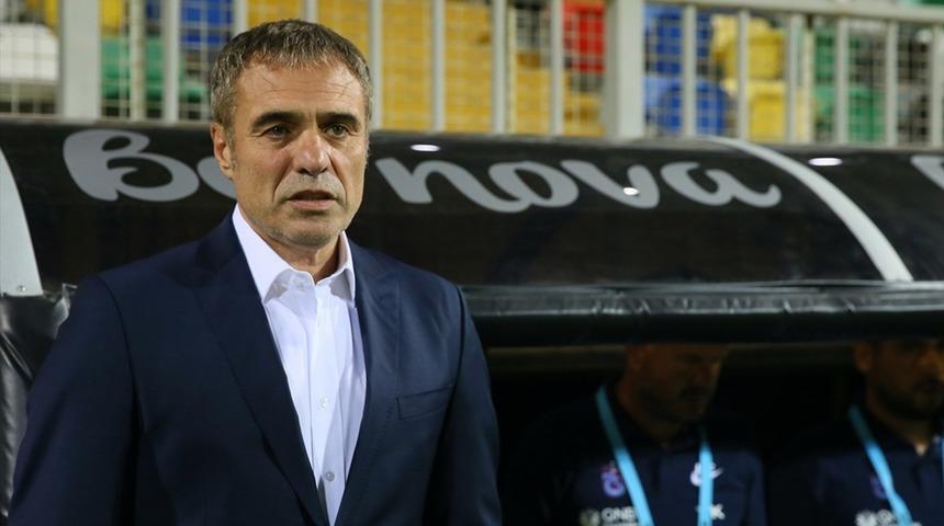 Fenerbahçe taraftarı Ersun Yanal için Samandıra'ya gidiyor