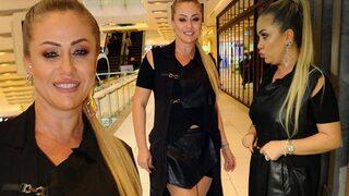 Yeliz Yeşilmen: Adamlarda istemiyor boşuna aç kalmayın