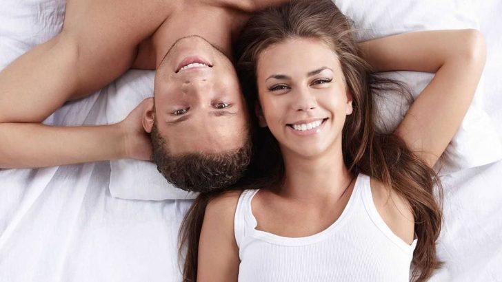 Yoğun cinsel yaşam erkeklerde prostat kanserini azaltıyor G1