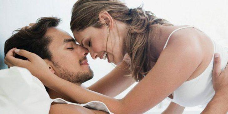 Yoğun cinsel yaşam erkeklerde prostat kanserini azaltıyor G5