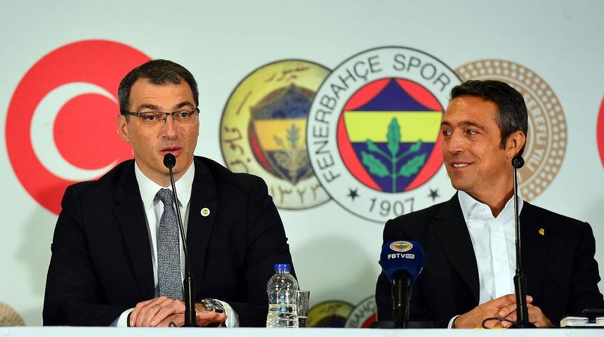 Fenerbahçe yönetimi Damien Comolli'nin transferdeki yetkilerini kısıtlıyor
