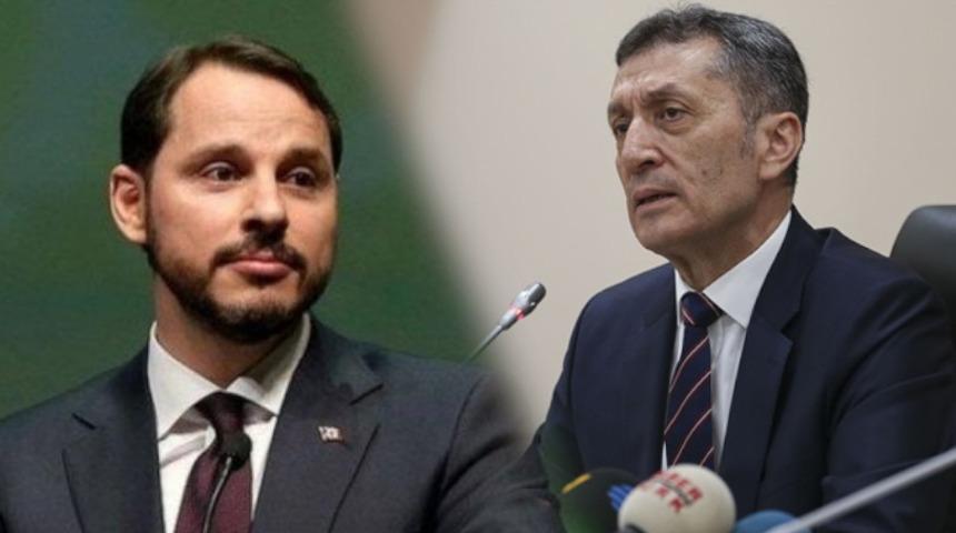 Ahmet Takan'dan bomba iddia: 3600 ek gösterge Berat Albayrak'a takıldı!