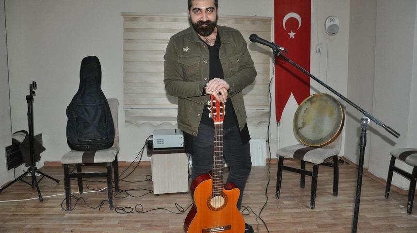 Y&uuml;ksekovalı Acar, tekrar &rsquo;&rsquo;O Ses T&uuml;rkiye&rsquo;de&rsquo;&rsquo;