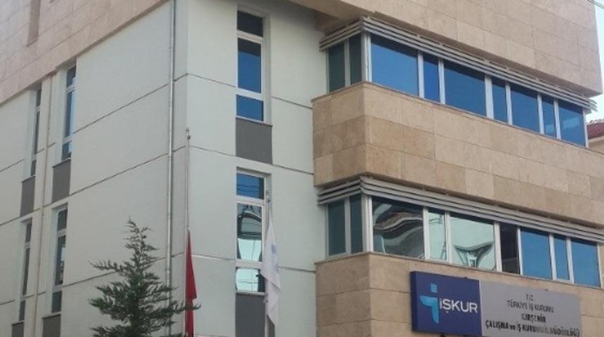 İş-Kur, Kırşehir&rsquo;de işsizi bulunan her eve ulaşmaya &ccedil;alışıyor