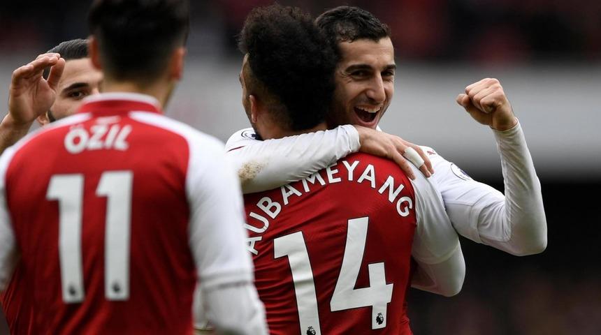 Vorskla Poltava - Arsenal maçı Kiev'e alındı