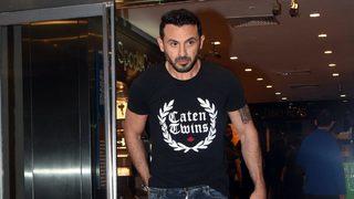 Tokatspor, Sportif Direktör Ahmet Dursun ile yollarını ayırdı