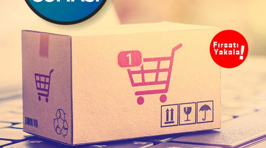 Carrefoursa.com Fırsat Cuması'nda rekor kırdı
