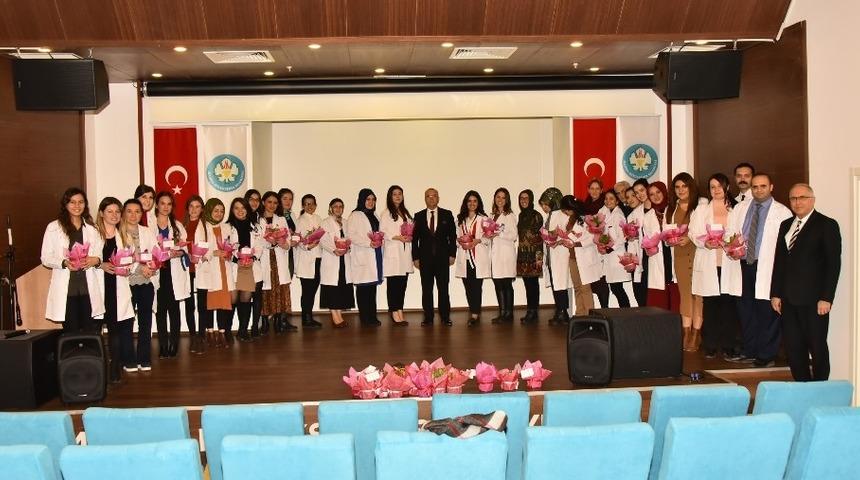 Eğitimci Başkan&rsquo;dan MABEM&rsquo;e &ouml;vg&uuml;