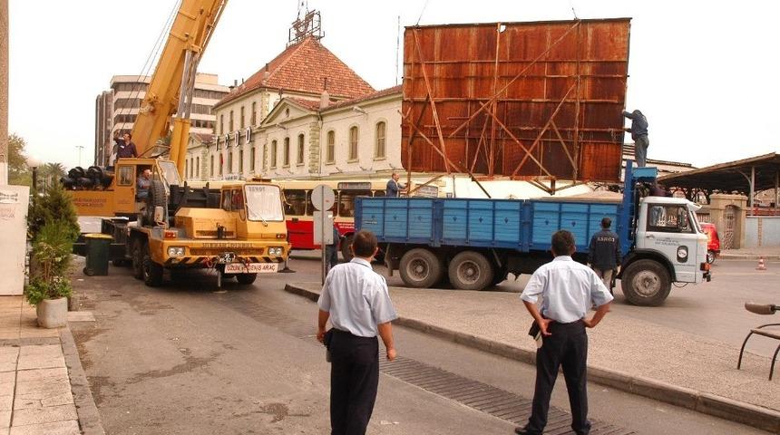 B&uuml;y&uuml;kşehir Belediyesi, "Kent ve Estetik Komisyonu" kuruyor