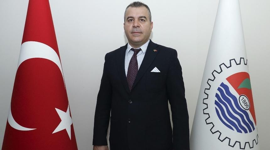 Okşar: "Zirai ila&ccedil; ve g&uuml;brede yerli &uuml;retim artırılmalı"