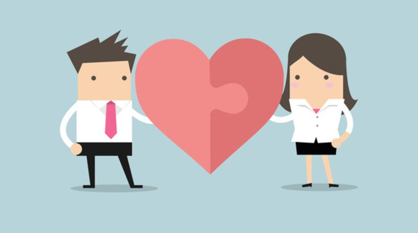 Sizin 'aşkınız' bunlardan hangisi?