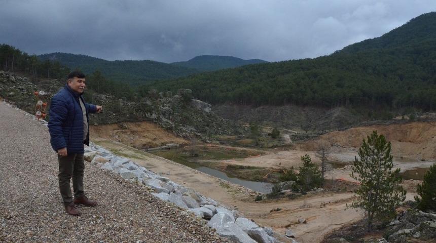 Emet&rsquo;te arsenikli su d&ouml;nemi bitiyor