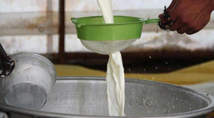 Bakan Pakdemirli'den 'ambalajsız ürün' uyarısı  G2