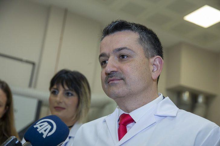 Bakan Pakdemirli'den 'ambalajsız ürün' uyarısı  G4