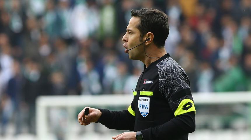 MHK a&ccedil;ıkladı: G&ouml;&ccedil;ek ve &Ouml;zkahya'ya ma&ccedil; yok!