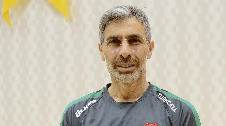 Fenerbahçe, kaleci antrenörü Alper Boğuşlu'yla anlaştı