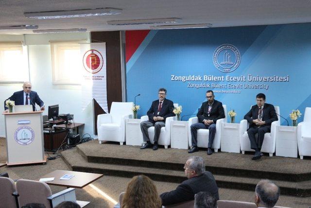 25. Selım Anorektal Hastalıklar Kursu Zonguldak’ ta yapıldı
