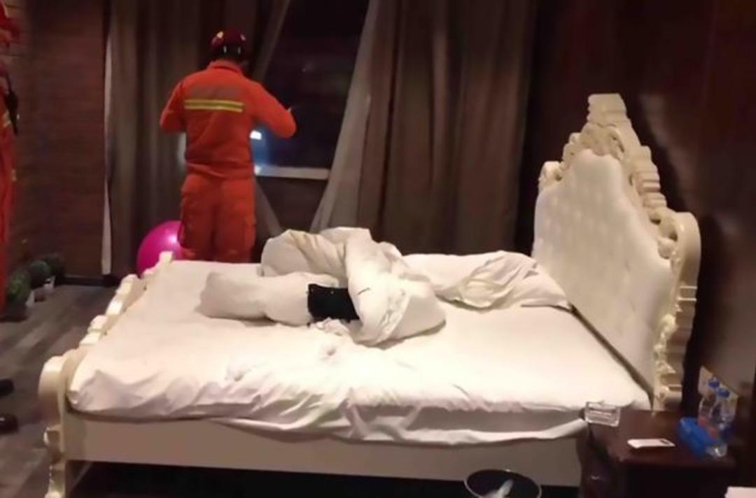 'Ya tecav&uuml;z, ya yılan' dedi, bakın başına ne geldi