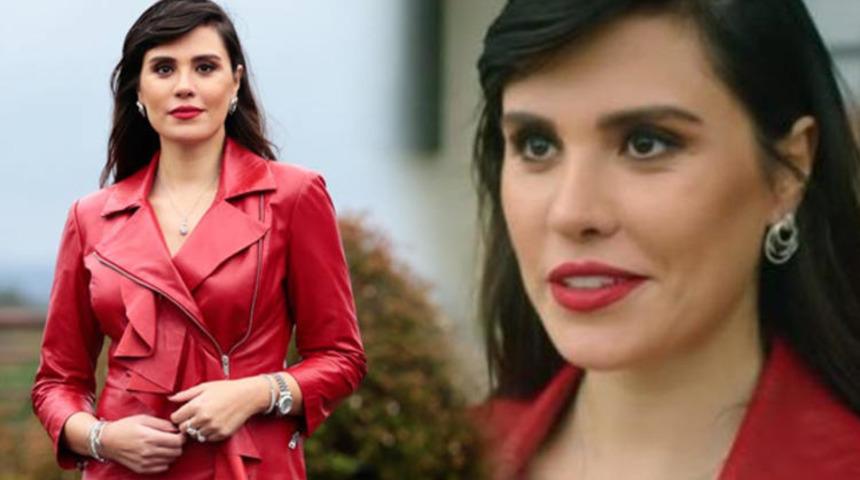 Şükran Ovalı'nın son hali şaşırttı