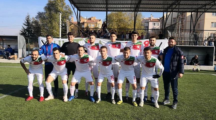 Bilecik 1. Amat&ouml;r Lig&rsquo;de haftanın sonu&ccedil;ları ve puan durumu