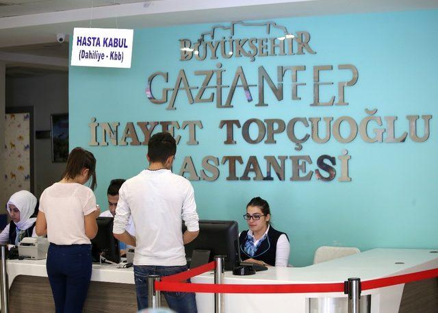 Büyükşehir Hastanesi, obeziteyle mücadelede başarı yakaladı