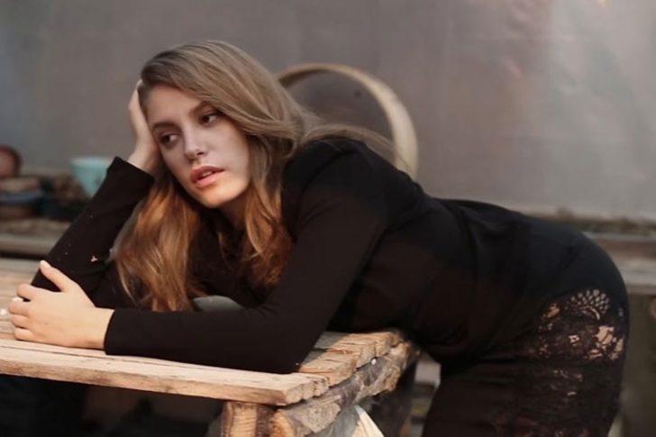 Serenay Sarıkaya izdihamı G3