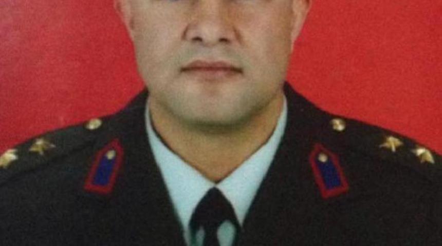 Binbaşı Arslan Kulaksız'ı şehit eden PKK'lı &ouml;ld&uuml;r&uuml;ld&uuml;