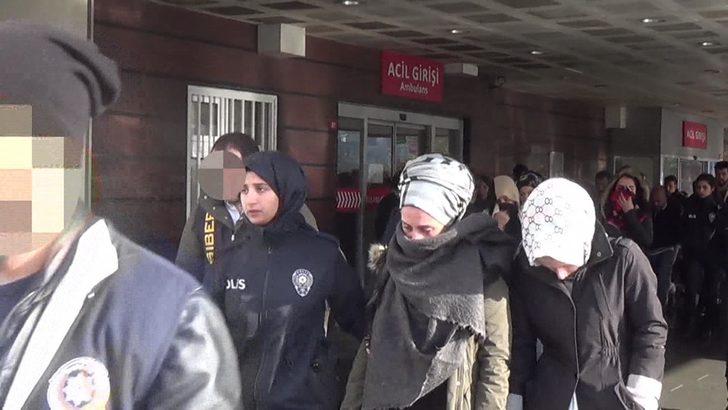 Dini kitaplarla 2 milyonluk vurgun yaptılar! G2