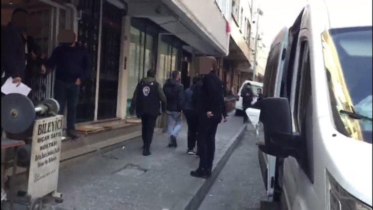 Dini kitaplarla 2 milyonluk vurgun yaptılar! G1