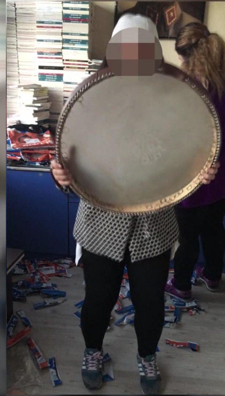 Dini kitaplarla 2 milyonluk vurgun yaptılar! G5