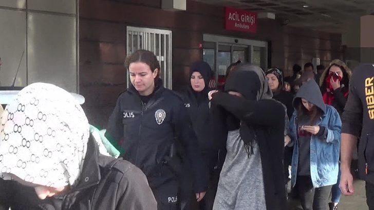 Dini kitaplarla 2 milyonluk vurgun yaptılar! G3