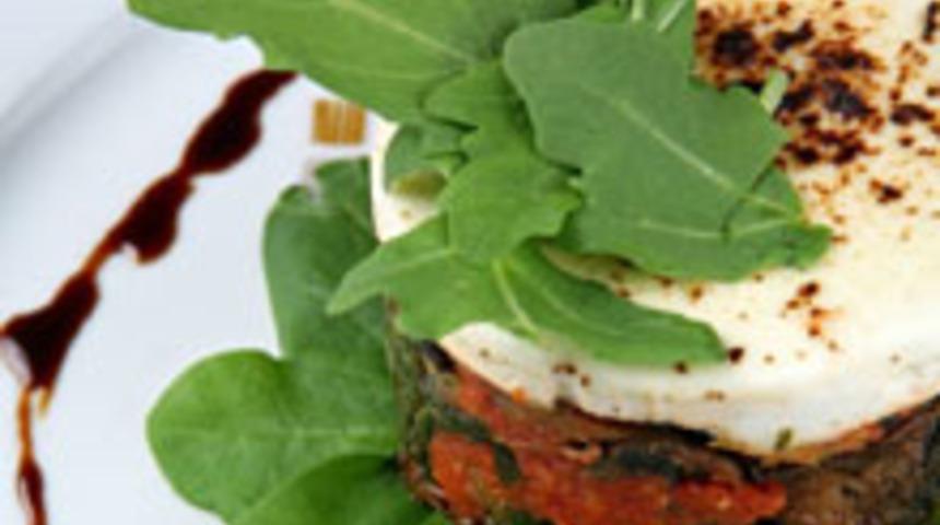 Hilton ParkSA'da Yunan Geceleri