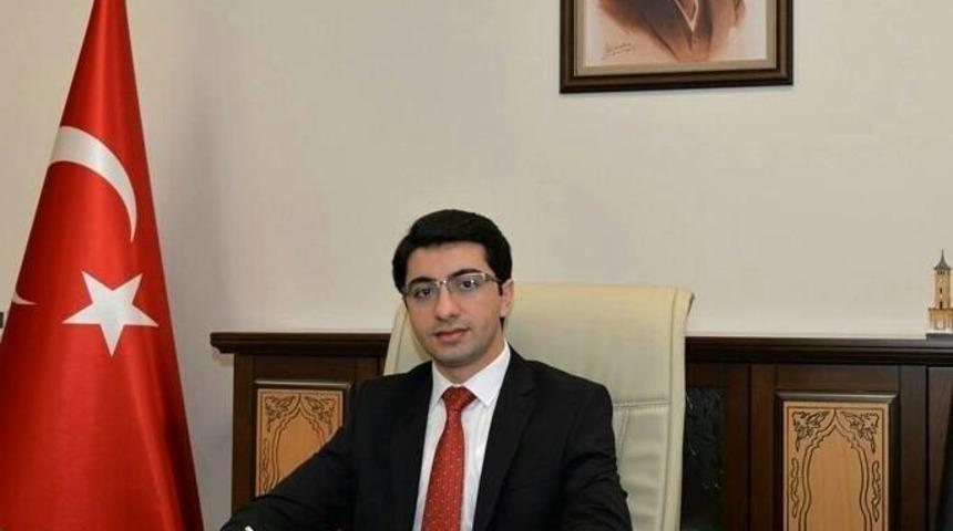 Kaymakam Kaya&rsquo;dan proje hamlesi