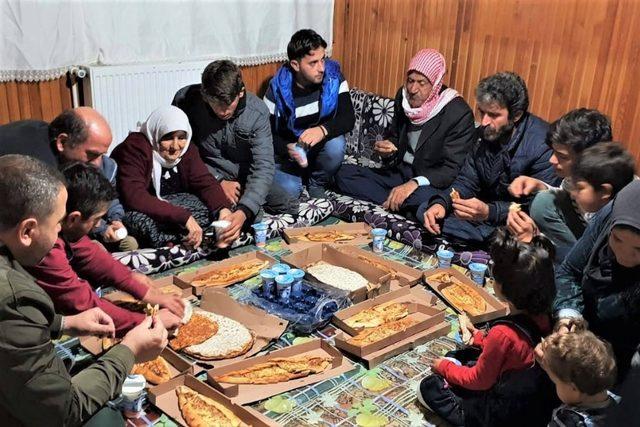 Kartepe’de diyabetle mücadele eğitimi veriliyor