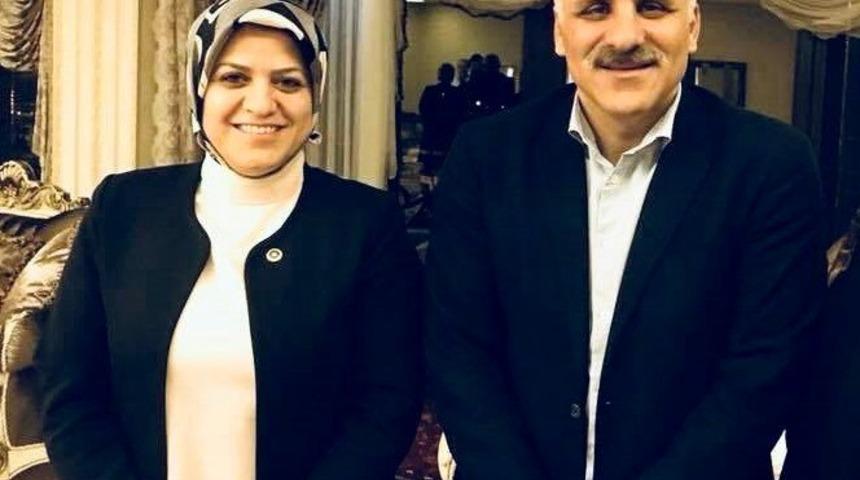 Ayşe Sula Köseoğlu: “Biz zora taliptik, işimiz kolaylaştı”