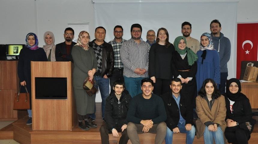 Osmanlı&rsquo;da sanayileşmenin halka etkisinden s&ouml;z edildi