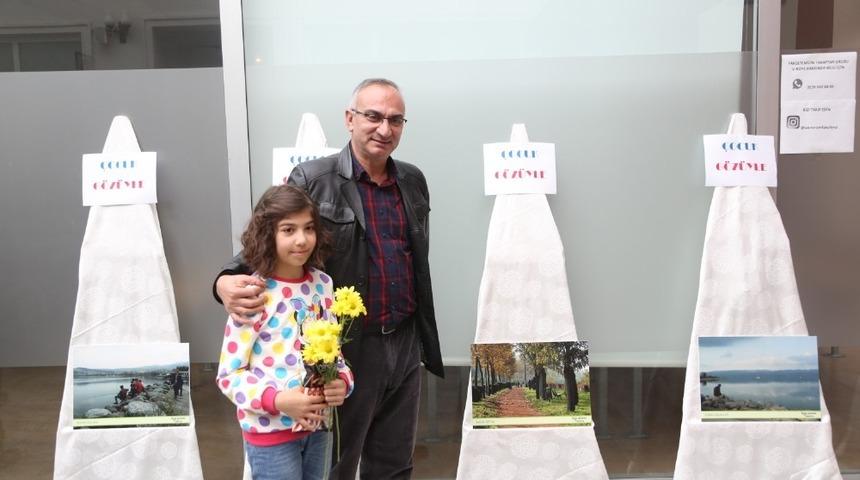 Sapanca’ da ‘Dünya çocuk hakları günü’ kutlandı