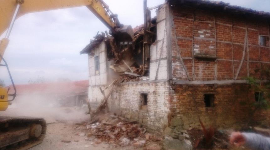 İzmit k&ouml;yleri yenileniyor