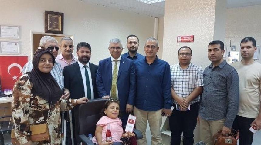 Pamuk: "Kan vermeye engel yok"