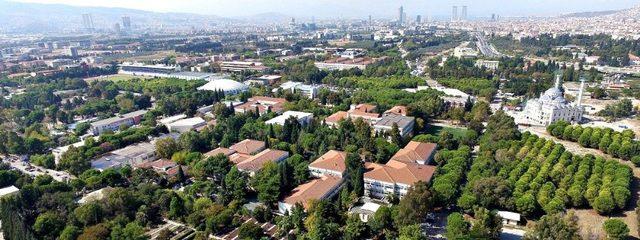 Ege Üniversitesi adeta sağlık üssü oldu