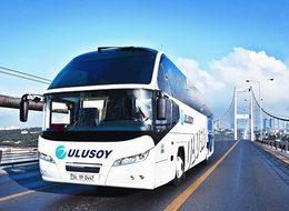 Ulusoy Ulaşım konkordato ilan etti