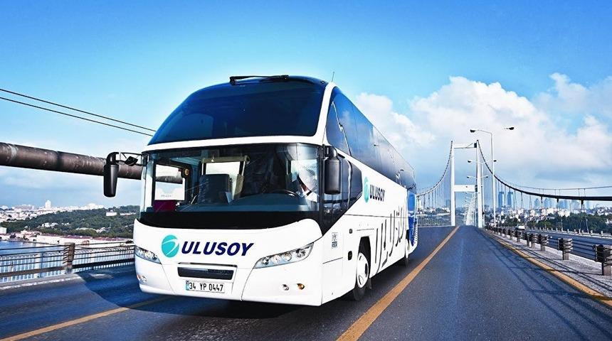 Ulusoy Ulaşım konkordato ilan etti