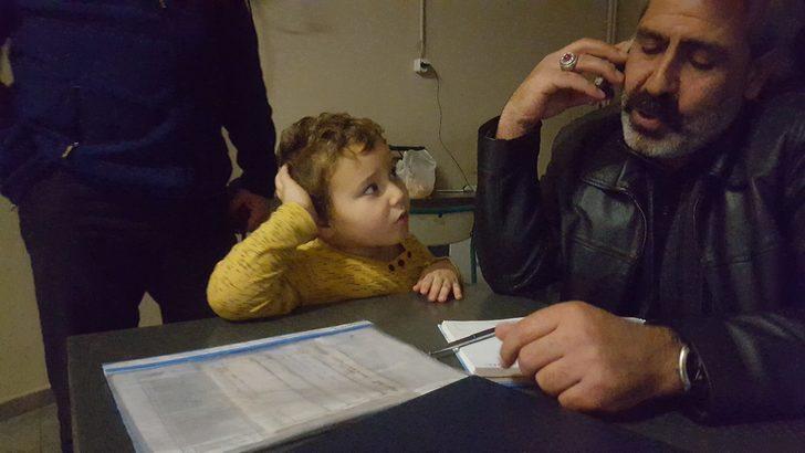 Bursa'yı ayağa kaldıran olay! 4 yaşında 'İşe gidiyorum' deyince... G2