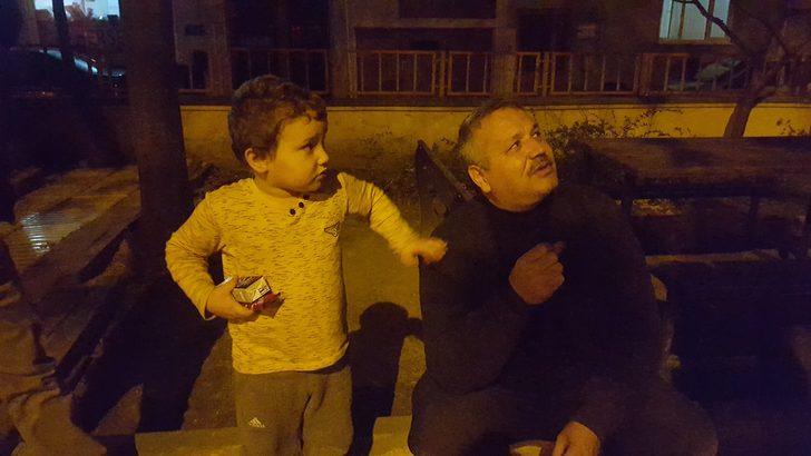 Bursa'yı ayağa kaldıran olay! 4 yaşında 'İşe gidiyorum' deyince... G3